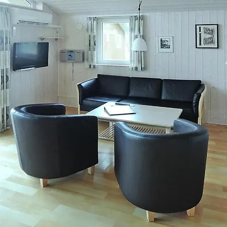 Holiday Resort, Skaerbaek Semesterbostad Skærbæk