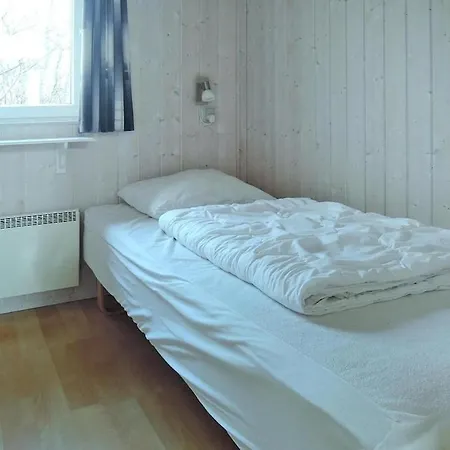 Semesterbostad Holiday Resort, Skaerbaek Skærbæk