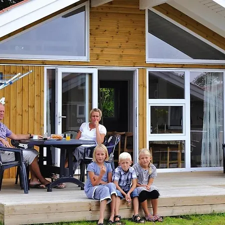 Holiday Resort, Skaerbaek