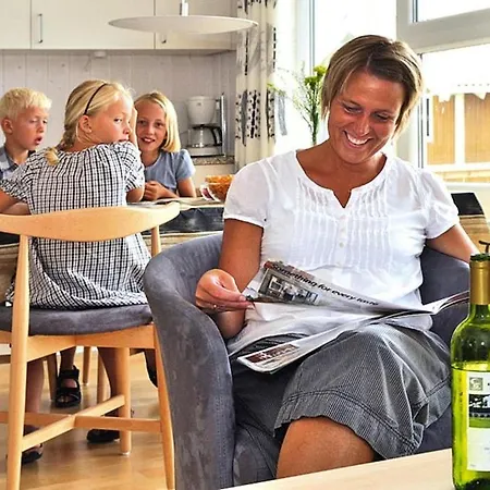 Holiday Resort, Skaerbaek Skærbæk