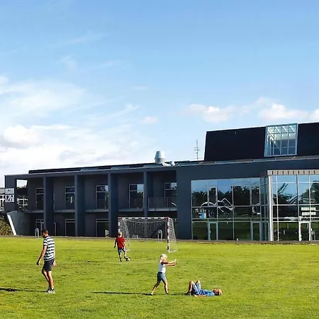 Holiday Resort, Skaerbaek Semesterbostad