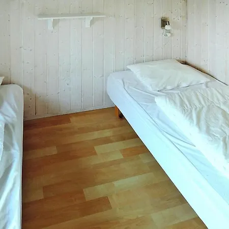 Holiday Resort, Skaerbaek * Skærbæk