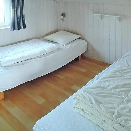 Holiday Resort, Skaerbaek *